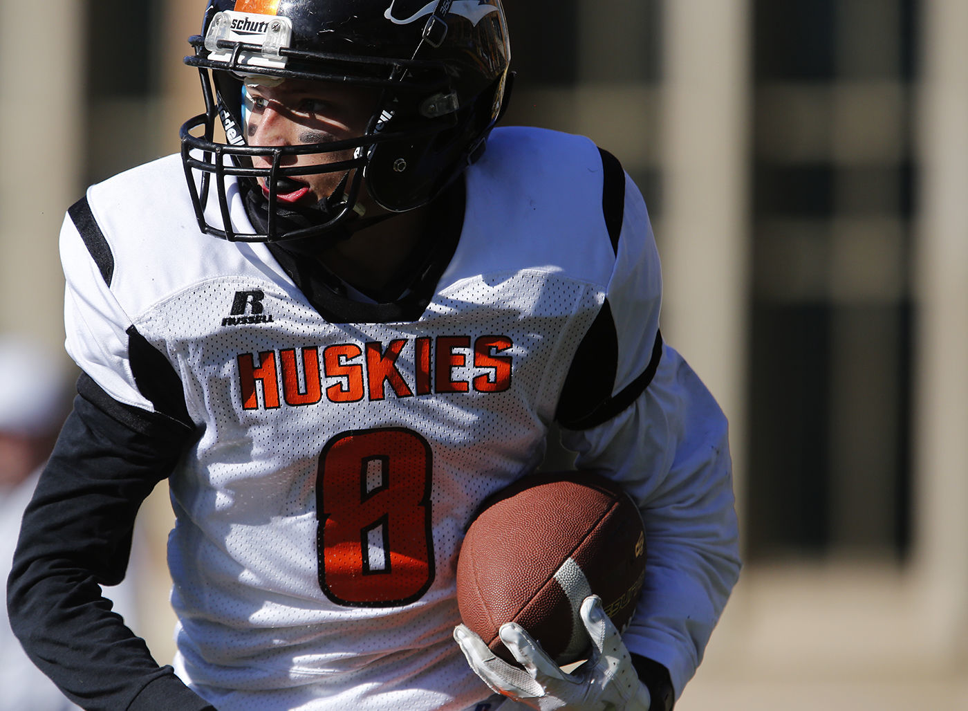 1A Six Man State Championships